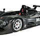 A never-before-seen Porsche image shown by Racecar Engineering.